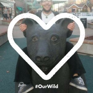 Meet your Posher, Jerry